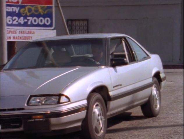 Pontiac Grand Prix