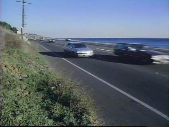 Ford Taurus
