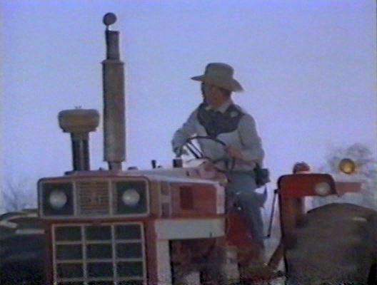 International Harvester 1066