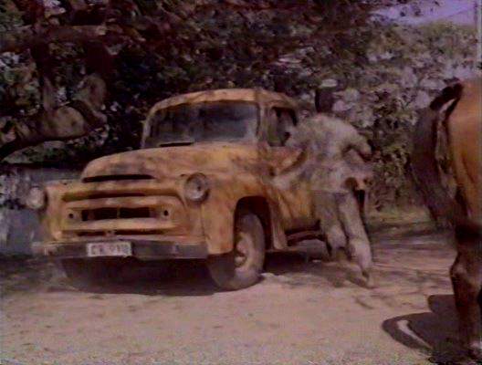 International Harvester S-Series