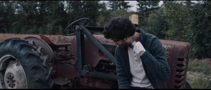 International Harvester B-Series