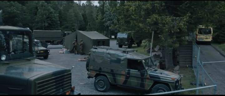 Magirus-Deutz unknown