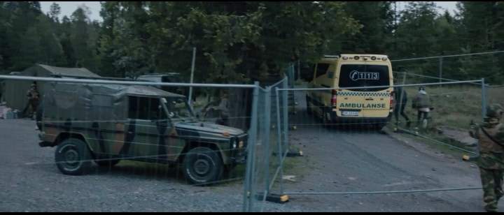 Mercedes-Benz 240 GD