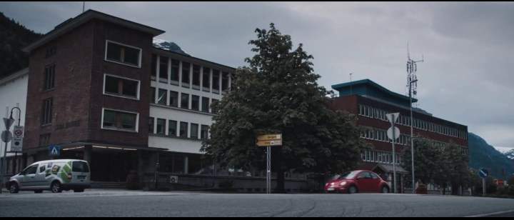 Volkswagen Caddy Maxi III