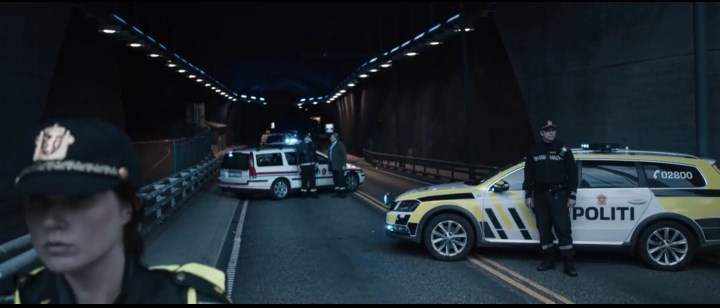 Volkswagen Passat Alltrack B7