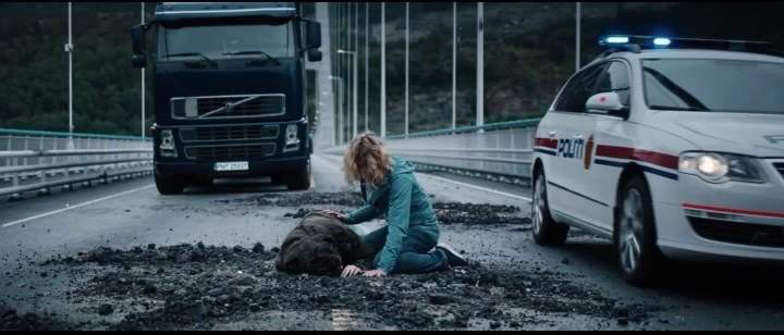 Volkswagen Passat Stasjonsvogn B6