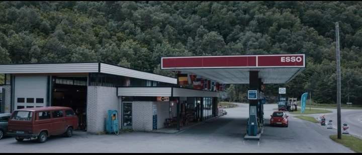 Volkswagen Transporter T3