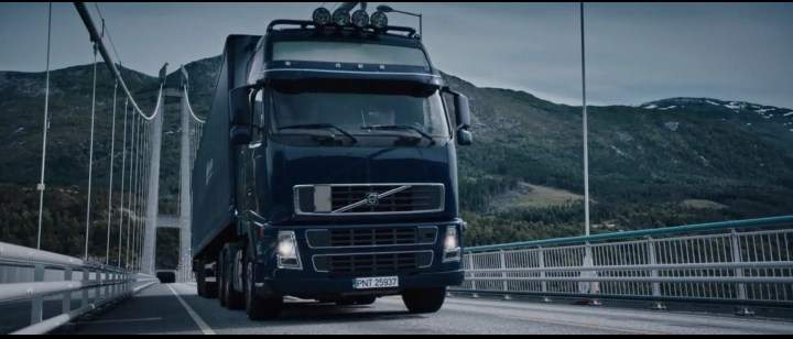 Volvo FH