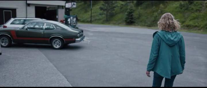 Ford Maverick