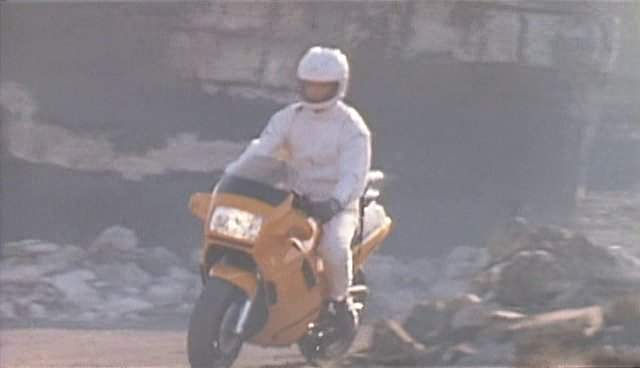 Ducati Paso