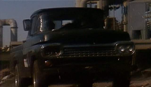 Ford F-100