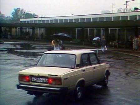 VAZ 2105 Zhiguli