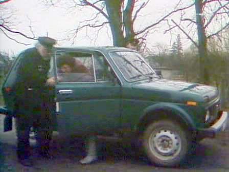 VAZ 2121 Niva