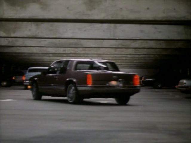 Cadillac Eldorado