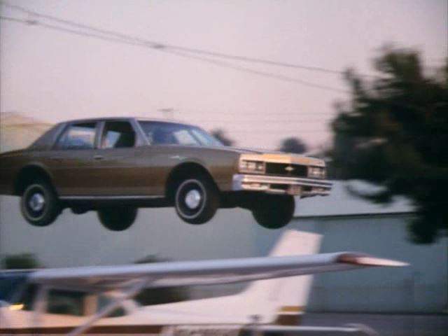 Chevrolet Impala