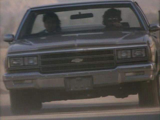 Chevrolet Impala