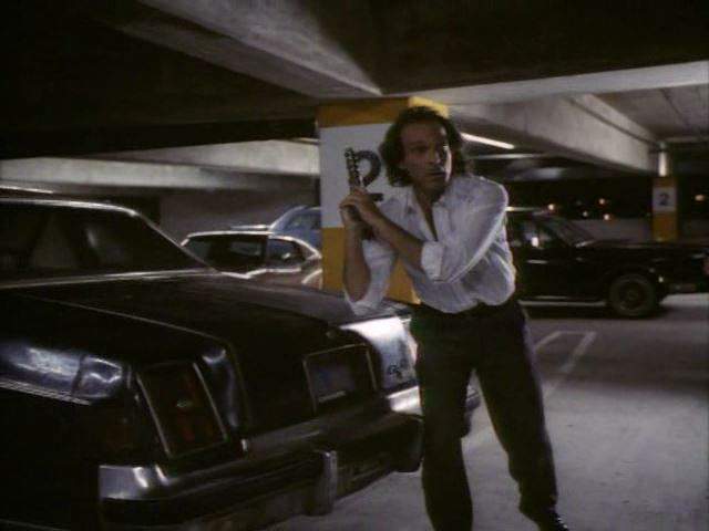 Chrysler Cordoba