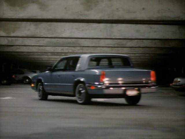 Chrysler New Yorker