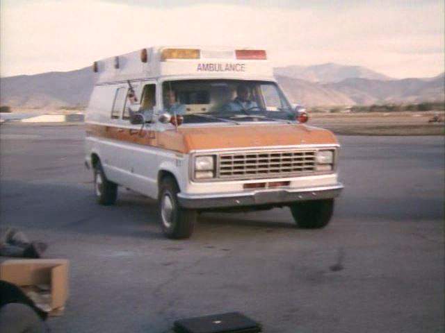 Ford Econoline