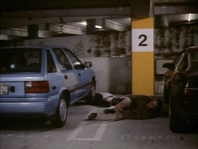 Hyundai Excel
