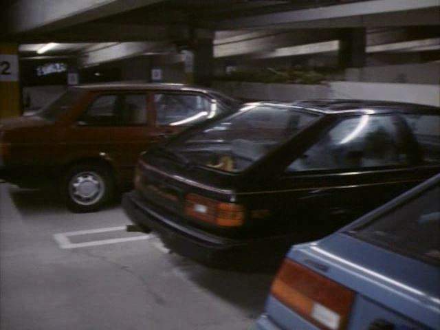 Isuzu Impulse