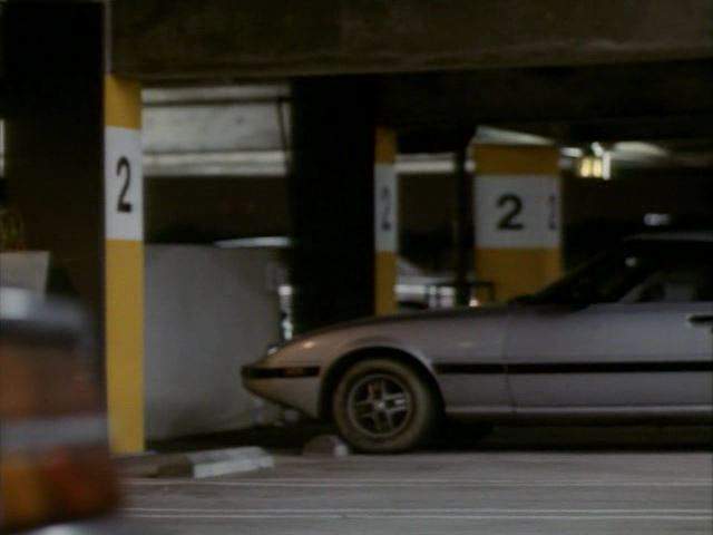 Mazda RX-7