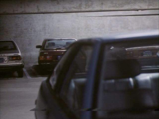 Toyota Corolla Liftback