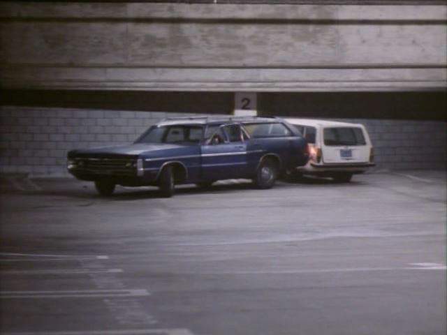 Volvo 145