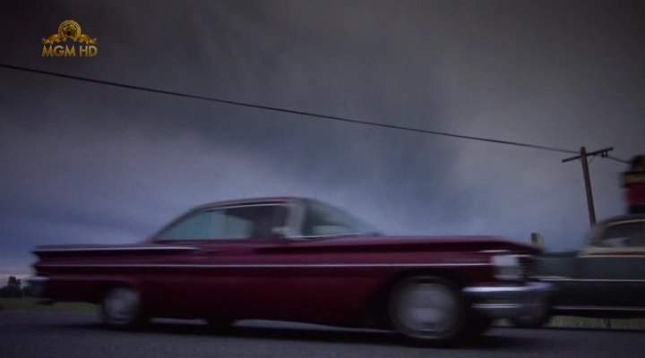 Pontiac Ventura