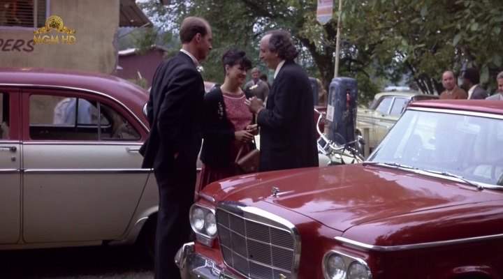 Studebaker Lark