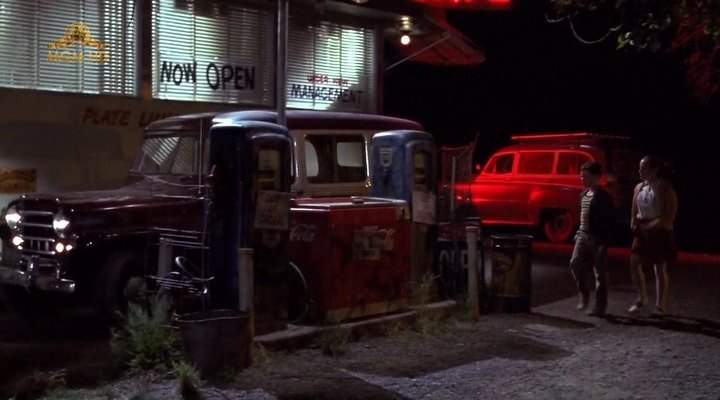 Willys Jeep Station Wagon