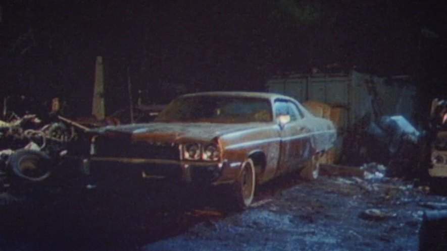 Plymouth Fury