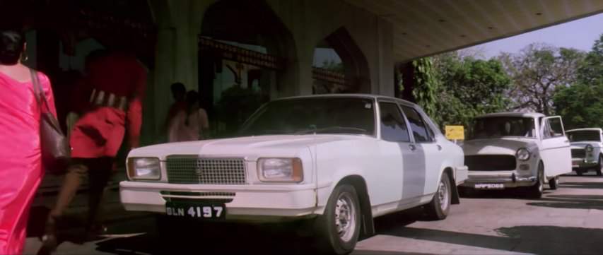 Hindustan Contessa Classic