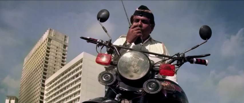 Royal Enfield Bullet