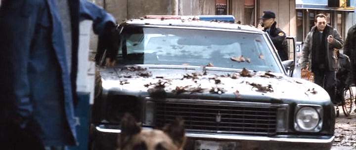 Chevrolet Monte Carlo