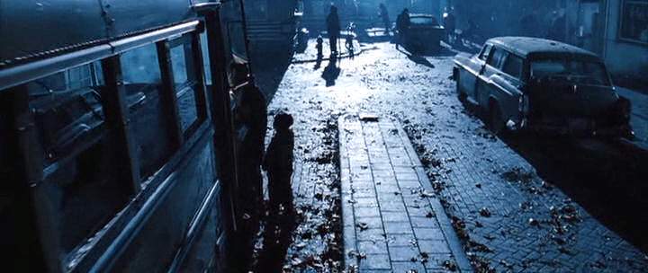 Chrysler New Yorker Town & Country