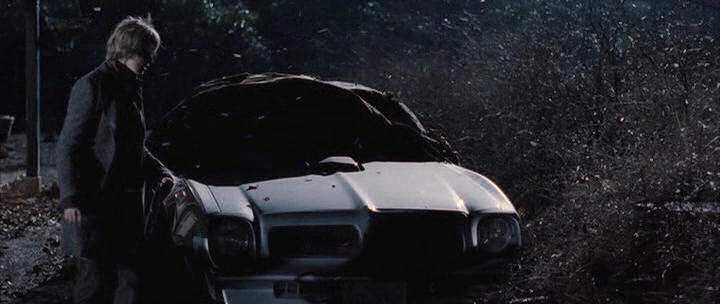 Pontiac Firebird Trans Am