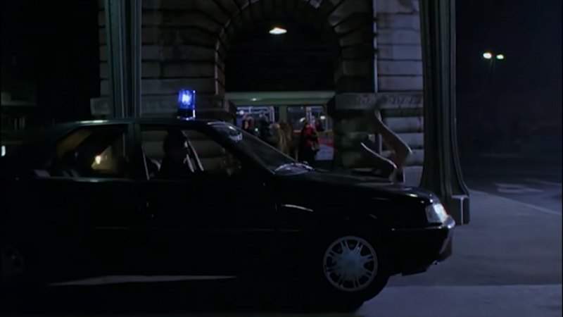 Peugeot 405