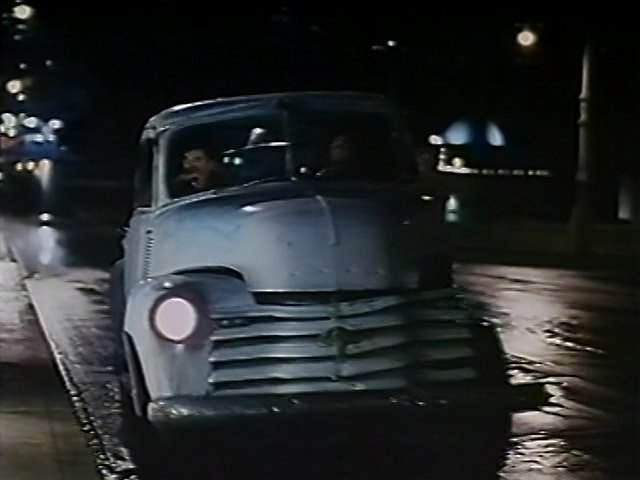 Chevrolet Advance-Design 3100