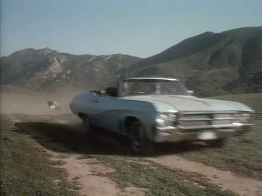 Buick Skylark Custom