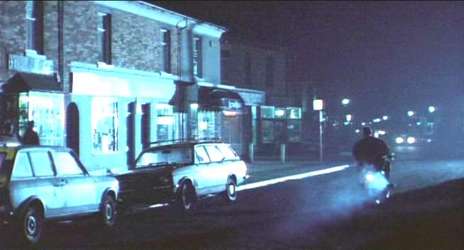 Ford Cortina Estate MkIII