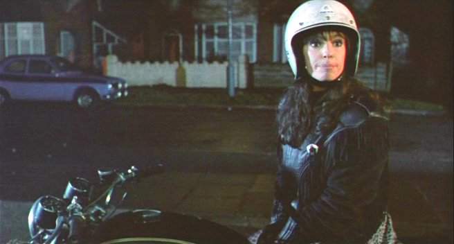 Ford Escort Mexico MkI