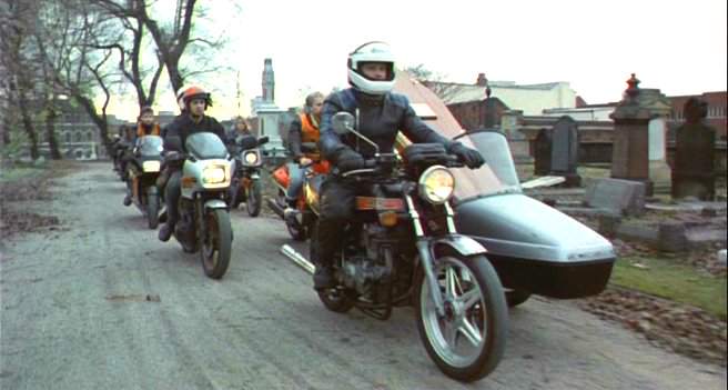 Honda Super Dream 250