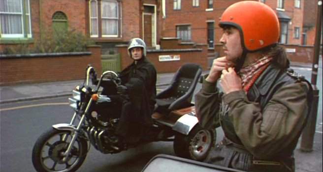 Kawasaki Z 1000 B3 LTD