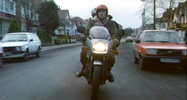 Vauxhall Astra Estate MkI