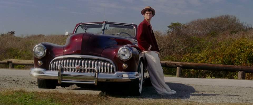 Buick Super
