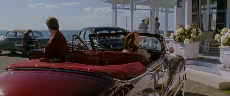Chevrolet Bel Air