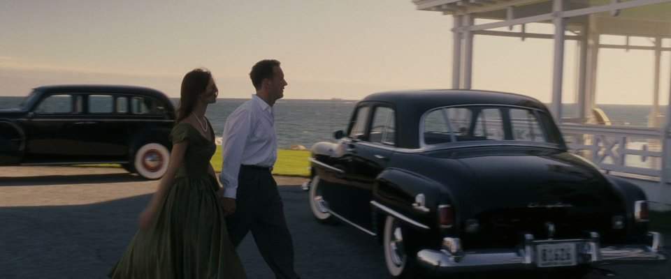 Chrysler New Yorker