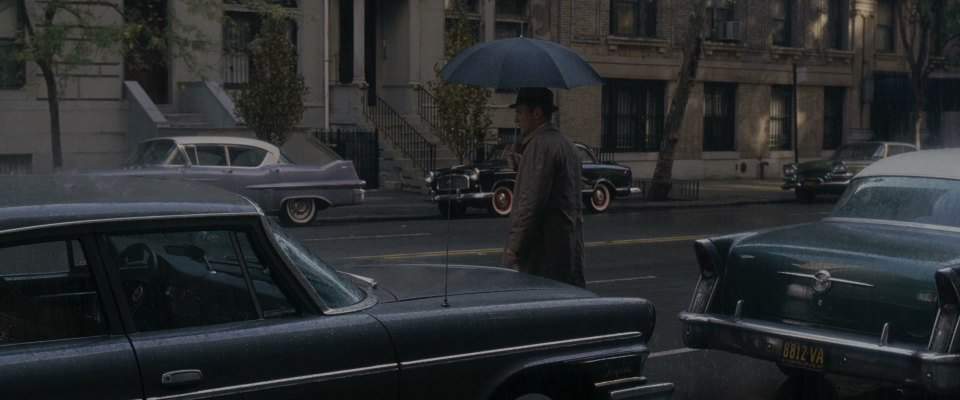 Chrysler Newport
