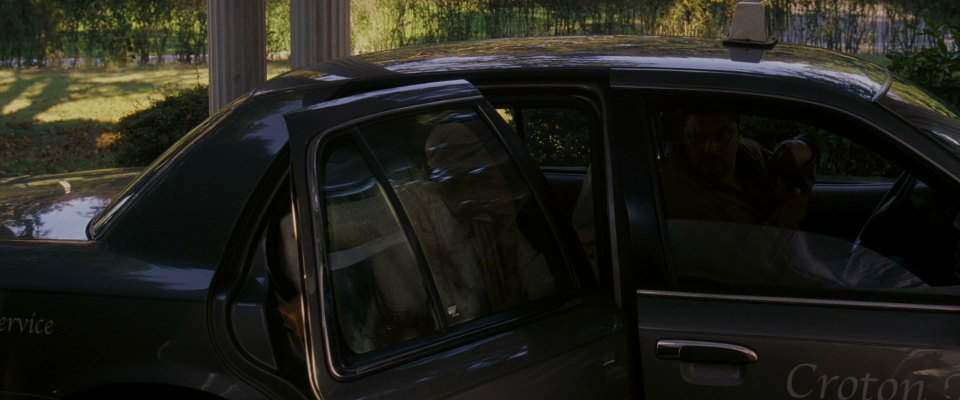 Mercury Grand Marquis